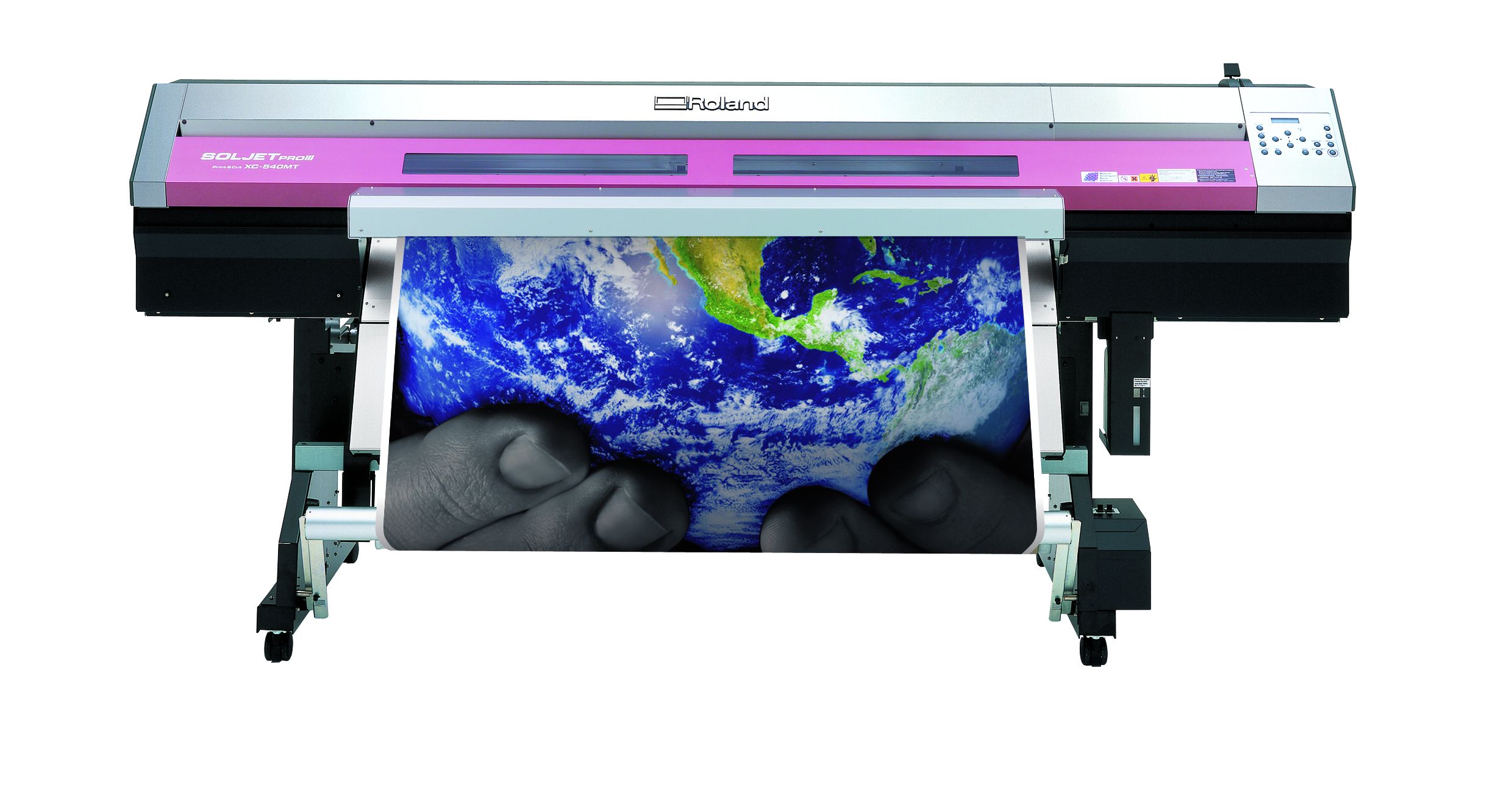 Plotter